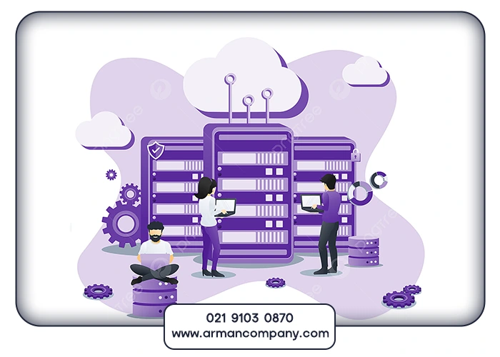 چرا انتخاب هاست و دامنه مناسب مهم است؟