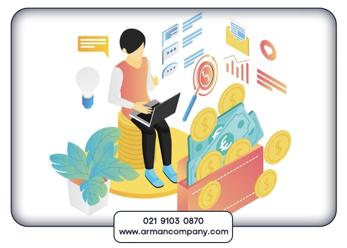 عوامل موثر بر زمان کسب درآمد از سئو