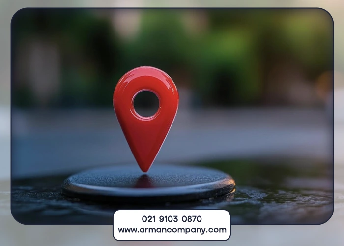 عوامل اصلی تاثیرگذار بر افزایش رتبه در گوگل مپ