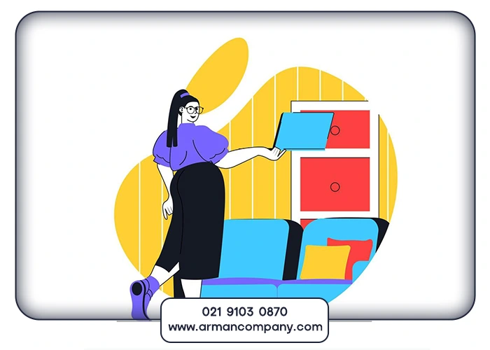 چرا درآمد فریلنسری از طراحی سایت محبوب شده است؟