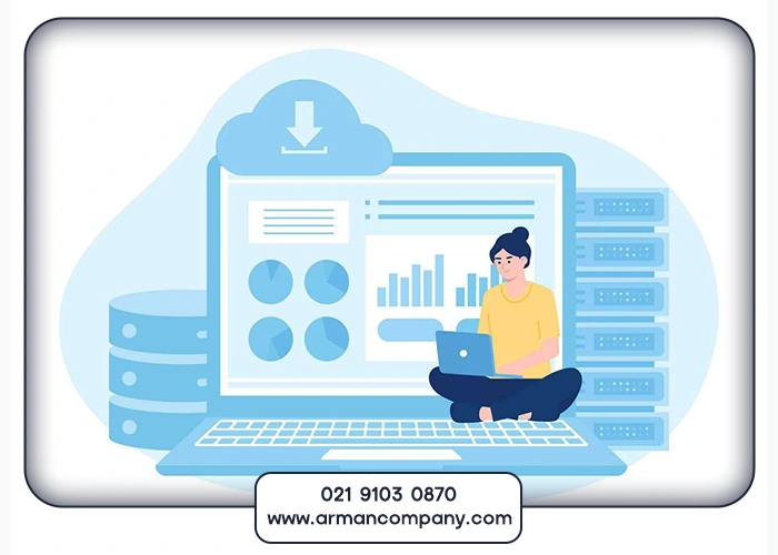 هاست و دامنه را از کجا بخرم؟