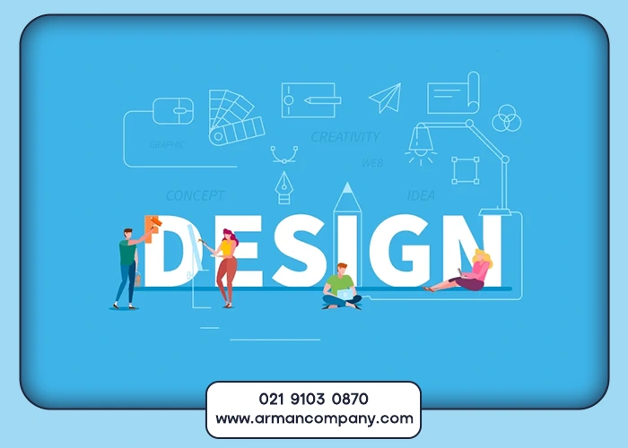 چرا فروش خدمات طراحی سایت اهمیت دارد؟