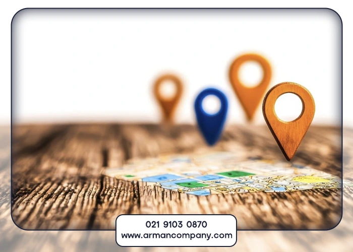 عوامل اصلی تاثیرگذار بر افزایش رتبه در گوگل مپ