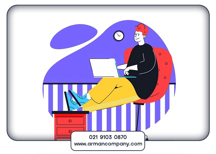 مهارت‌های لازم برای افزایش درآمد فریلنسری از طراحی سایت