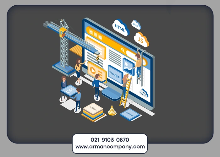 مشتری طراحی سایت از طریق سایت‌های فریلنسری؟