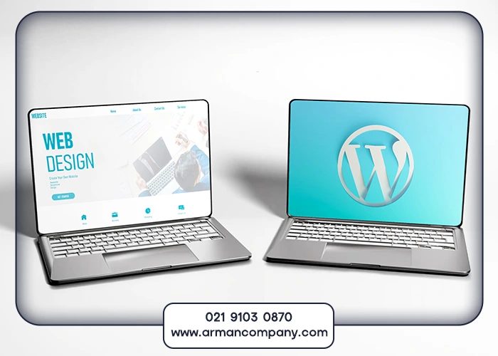 بهترین نوع سایت برای کسب‌ و کار من چیست؟ وردپرس یا اختصاصی؟