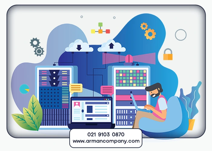 لیست بهترین ارائه‌ دهندگان هاست و دامنه در ایران