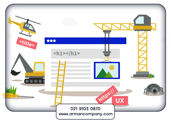 چطور محتوایی بنویسیم که بدون بکلینک رتبه بگیرد؟