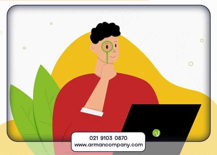 روش‌های کسب درآمد فریلنسری از طراحی سایت