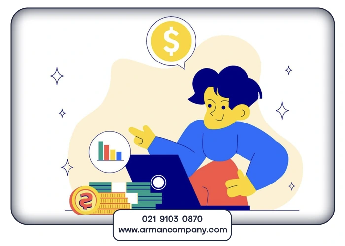 نمونه مسیر واقعی برای رسیدن به درآمد از سئو