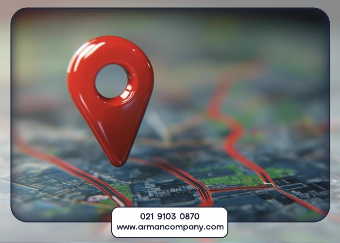 نکات طلایی برای افزایش رتبه در گوگل مپ