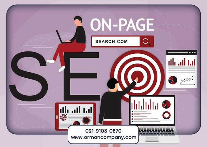 چطور بدون بک‌لینک، رتبه سایت را بالا ببریم؟