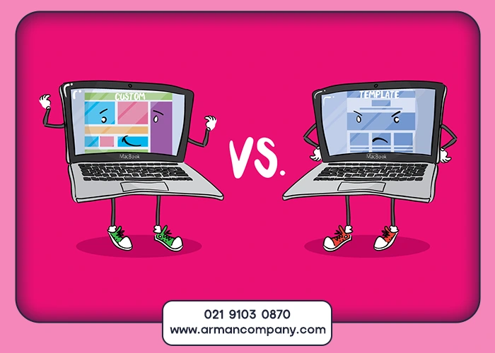 سایت اختصاصی چیست و چه مزایایی دارد؟