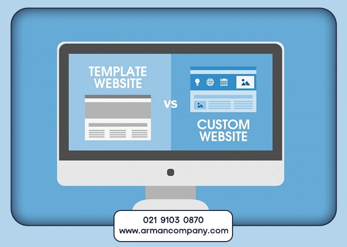 کدام نوع سایت برای من مناسبتر است؟