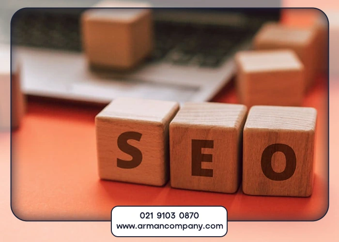 تولید محتوا و استراتژی سئو برای افزایش فروش