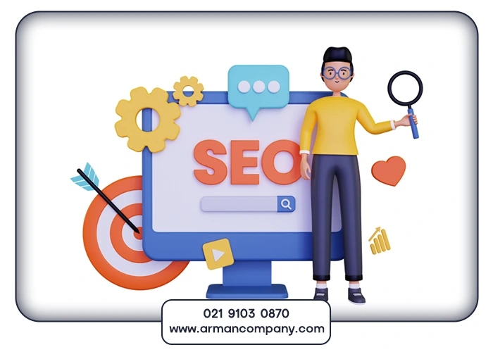 سئو محتوا برای پروژه‌های وردپرس