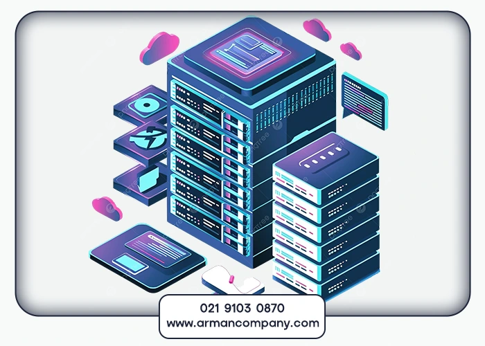 لیست بهترین ارائه‌ دهندگان هاست و دامنه در ایران
