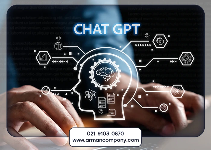 چگونه سایت خود را در چت جی‌پی‌تی ثبت کنیم؟