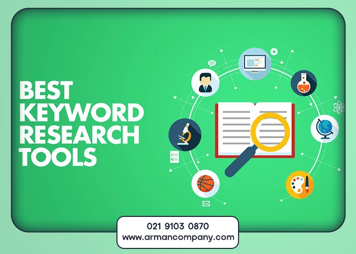 فرمول کاربردی خوشهبندی کلمات کلیدی (Keyword Clustering)