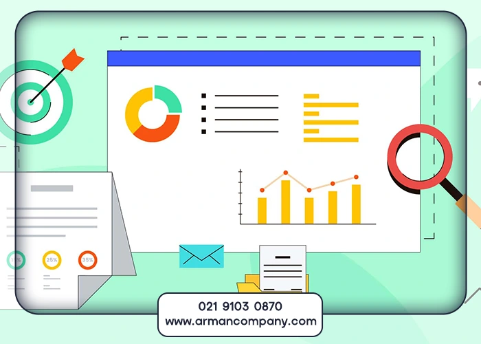  نمونه پلن 6 ماهه برای رسیدن به درآمد 50 میلیون