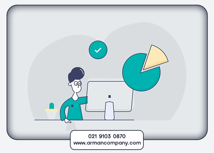 صفحه محصول سئو شده