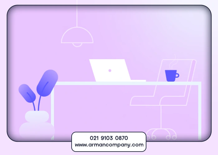 تولید و فروش محصولات دیجیتال