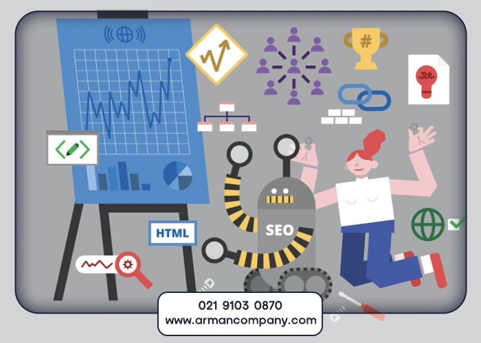 چگونه برای سایت تازه‌ تاسیس سریع اعتبار و بازدید بگیریم؟