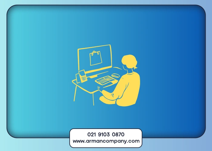 صفحه محصول سئو شده