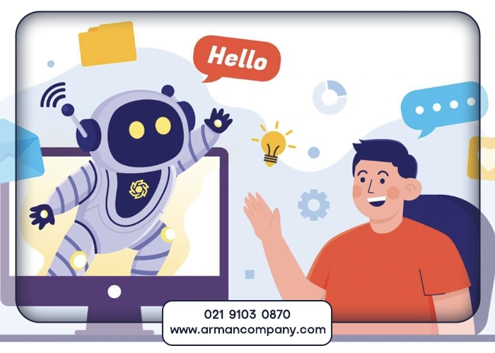 چطور از ChatGPT برای تولید محتوا و سئو استفاده کنیم؟