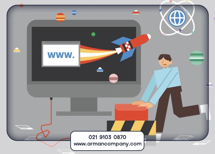 چگونه برای سایت تازه‌ تاسیس سریع اعتبار و بازدید بگیریم؟