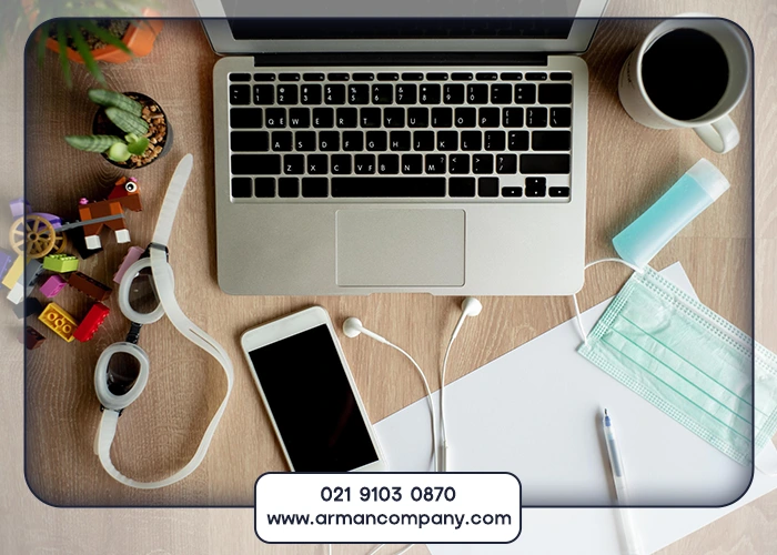 آموزش آنلاین