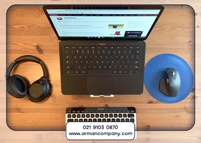 آموزش آنلاین