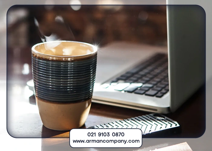 تولید و فروش محصولات دیجیتال