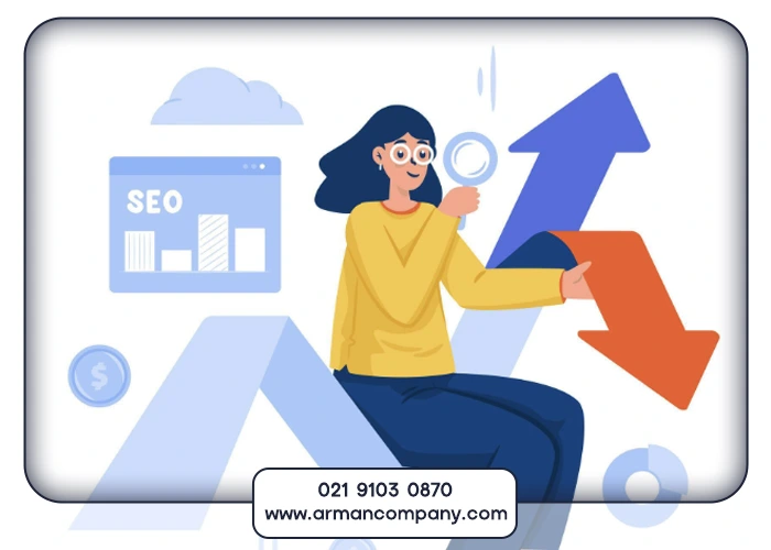 مزایای برنامهریزی سئو در بازه سهماهه