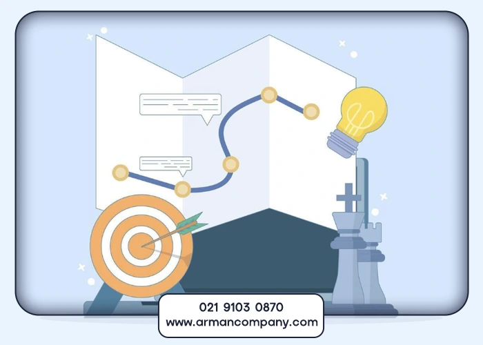 مزایای برنامهریزی سئو در بازه سهماهه