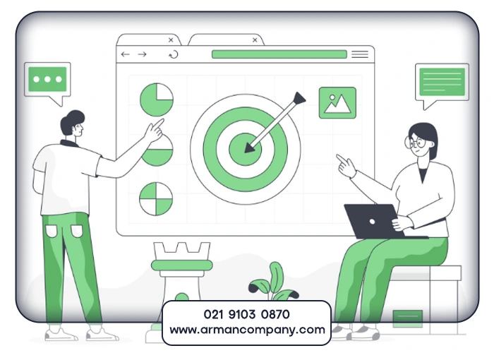 مزایای برنامهریزی سئو در بازه سهماهه