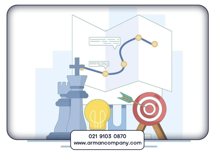 مزایای برنامهریزی سئو در بازه سهماهه