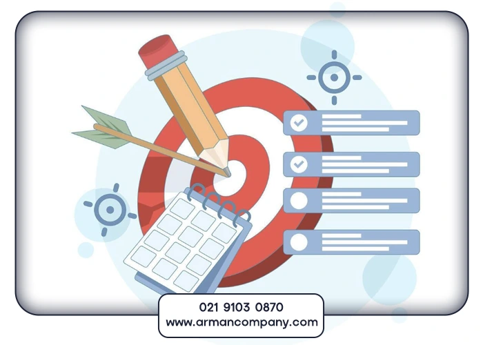 مزایای برنامهریزی سئو در بازه سهماهه