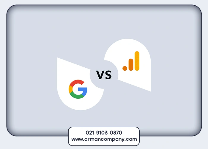 ثبت سایت در سرچ کنسول گوگل