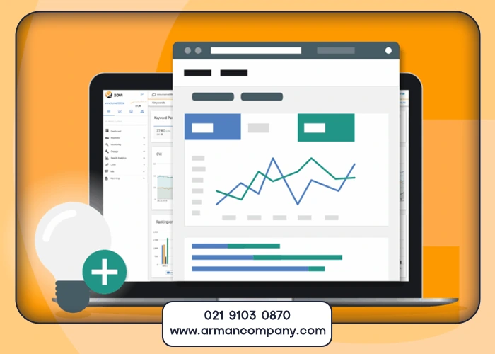 ثبت سایت در سرچ کنسول گوگل